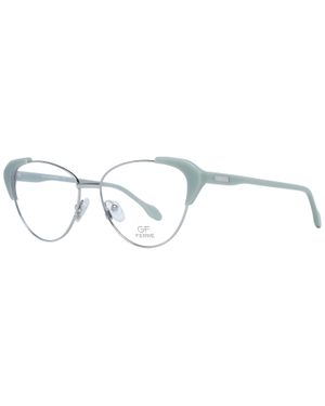 Gianfranco Ferré Optische Fassung Gff0241 003 55 - Mettallic