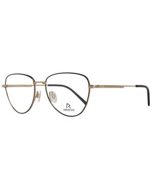Rodenstock Lunettes R7104 A 52 - Mettallic