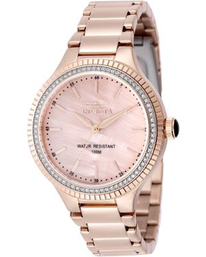 INVICTA WATCH Angel 50647 Damenuhr - Pink