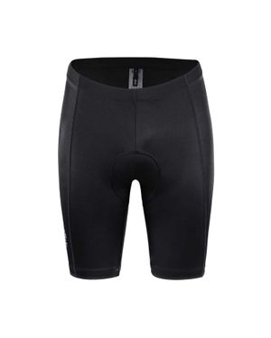 Dhb Radlershorts Für Herren - Schwarz