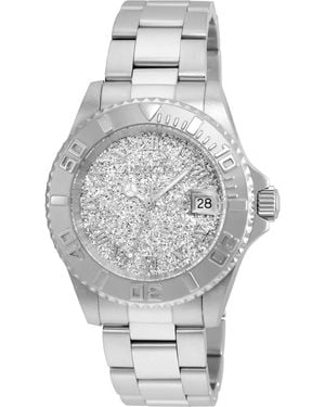 INVICTA WATCH Angel 22706 Damenuhr - Grau