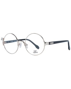 Gianfranco Ferré Optische Fassung Gff0093 001 48 - Mettallic
