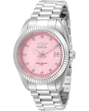 INVICTA WATCH Specialty 51041 Damenuhr - Grau