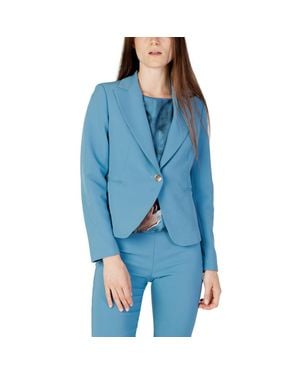 Rinascimento Damenblazer - Blau