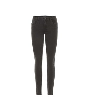 Vero Moda Jeans Für Damen (Dunkelgrau) - Schwarz