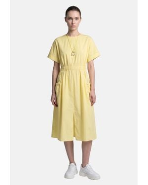 Chiara Ferretti Kleid - Mettallic