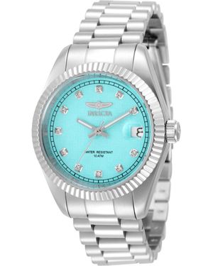 INVICTA WATCH Specialty 51040 Damenuhr - Blau