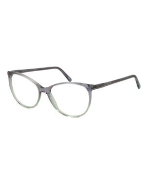 Andy Wolf Brillenfassung 5076 D 55 - Mettallic