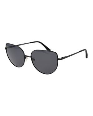 Funky Buddha Sonnenbrille Fbs2029 005 59 - Schwarz