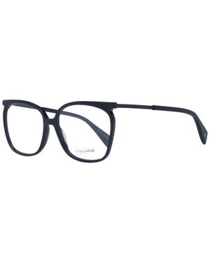 S.oliver Yohji Yamamoto Brillenfassung Yy1028 002 58 - Schwarz