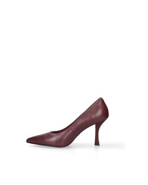 Marc Ellis Schuh Mit Absatz - Mehrfarbig