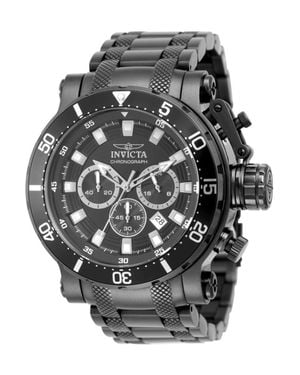 INVICTA WATCH Coalition Forces 50767 Herrenuhr - Schwarz