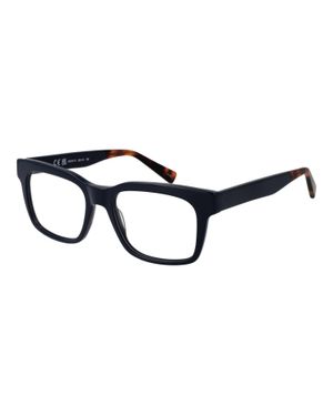 INVU Brillenfassung B4310 B 53 - Schwarz