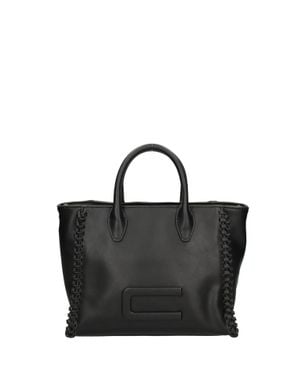 Custoline Handtasche - Schwarz