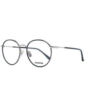 Sandro Brille Sd4029 001 52 - Mettallic
