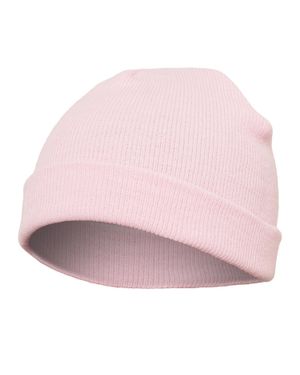 Flexfit Mütze (Babyrosa) - Pink