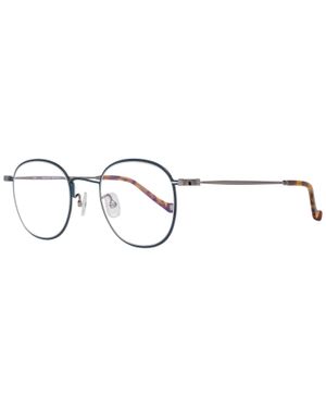 Hackett Hackett Bespoke Optische Fassung Heb242 600 48 - Mettallic