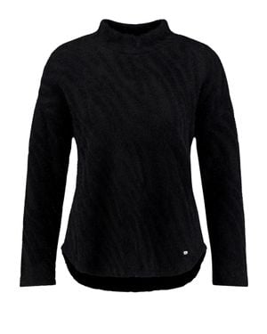 Key Largo Pullover - Schwarz