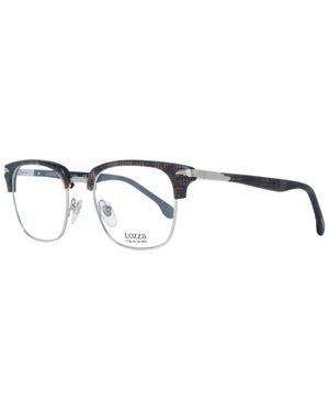 Lozza Optische Fassung Vl2275 0579 50 - Mettallic