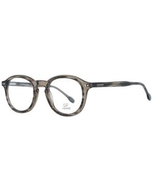 Gianfranco Ferré Optische Fassung Gff0122 001 50 - Mettallic