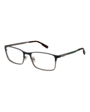 Hackett Hackett Brillenfassung Hek1333 910 56 - Braun