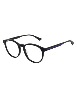 Hackett Hackett Brillenfassung Hek1299 2 50 - Schwarz