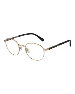 Botaniq Brillenfassung Bio-1027 201 48 - Braun