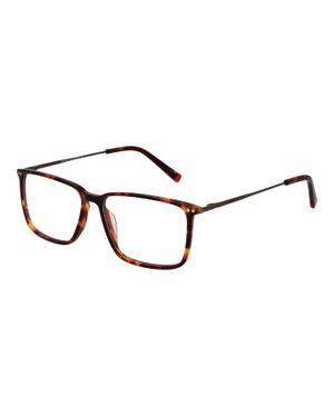 Funky Buddha Brillenfassung Fbd1019 001 54 - Braun
