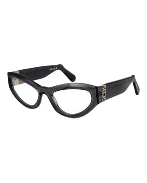 Gcds Brillenfassung Gd5024 020 53 - Schwarz
