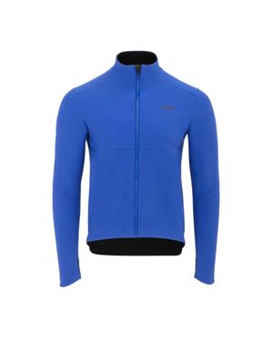 Dhb Softshelljacke Für Herren, Thermisches Material, Langärmlig (Königsblau)
