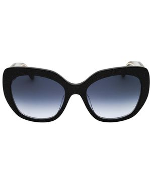 Kate Spade Winslet Sonnenbrille - Blau
