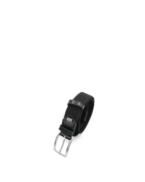 Navigare Belt - Schwarz