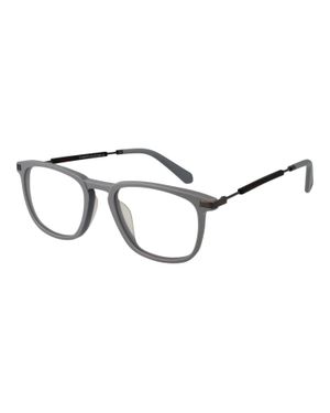 Funky Buddha Brillenfassung Fbd1016 003 51 - Braun