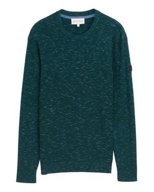 Tom Tailor Pullover - Grün