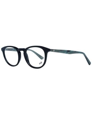 WEB EYEWEAR Optischer Webrahmen We5181-N A01 49 - Schwarz