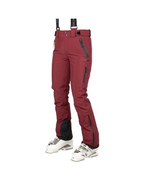 DLX Trespass - Rot