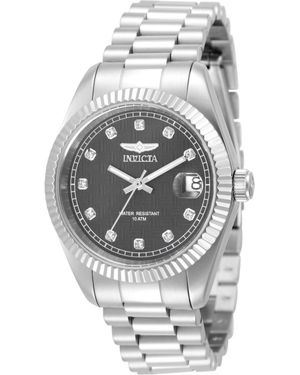 INVICTA WATCH Specialty 51039 Damenuhr - Grau