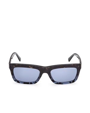 Guess Gu00212 92V 145 Mm - Blau