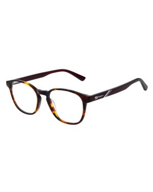 Pepe Jeans Brillenfassung Pj3519 106 53 - Braun