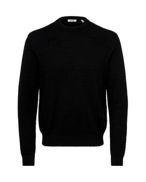 Only & Sons Pullover - Schwarz