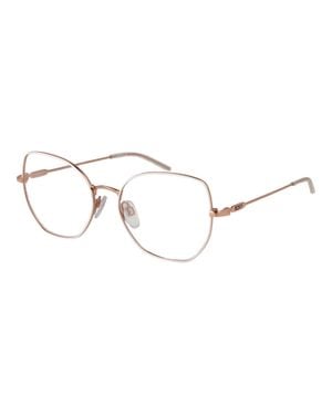 Roxy Brillenfassung Erjeg03084 Cle0 Bankiz - Mettallic