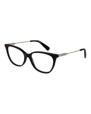 Longchamp Brillenfassung Lo2719 001 53 - Schwarz