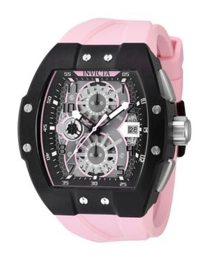 INVICTA WATCH Racing 48336 Herrenarmbanduhr - Schwarz