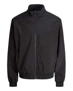 Jack & Jones Jacke - Schwarz