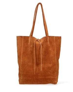 Chiara Ferretti Schultertasche - Braun