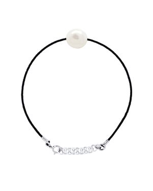 Ateliers Saint Germain Armband Love Links - Mettallic