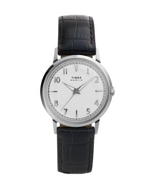 Timex Marlin Armbanduhr Tw2Y37600 - Grau
