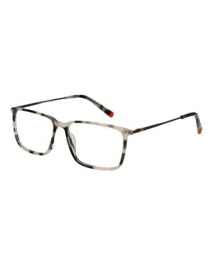 Funky Buddha Brillenfassung Fbd1019 002 54 - Braun