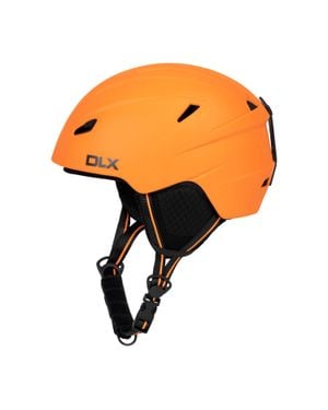 DLX Trespass - Orange