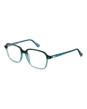 Superdry Brillenfassung Sdo-Nadare 107 53 - Blau
